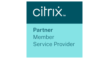 Citrix Service Provider