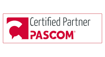 pascom Partner