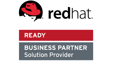 Red Hat Solution Provider